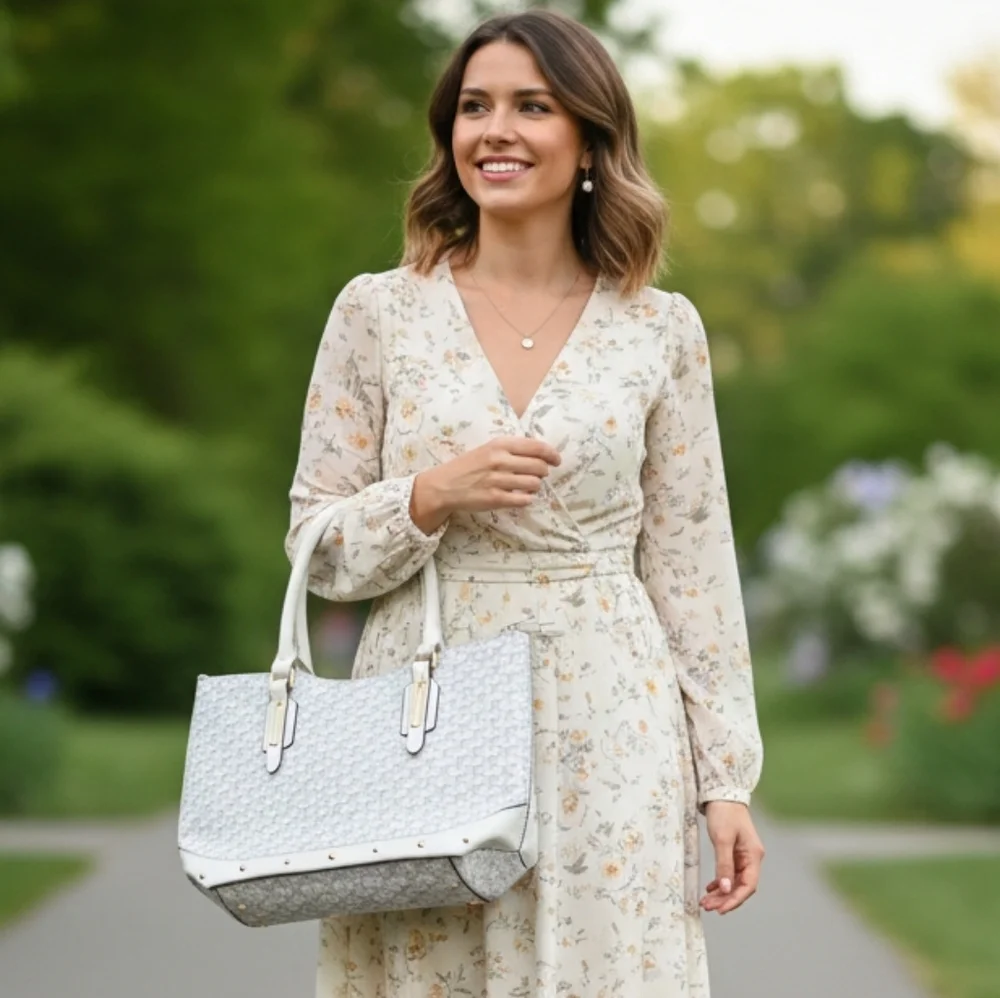 Handbag